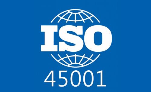 ISO 45001